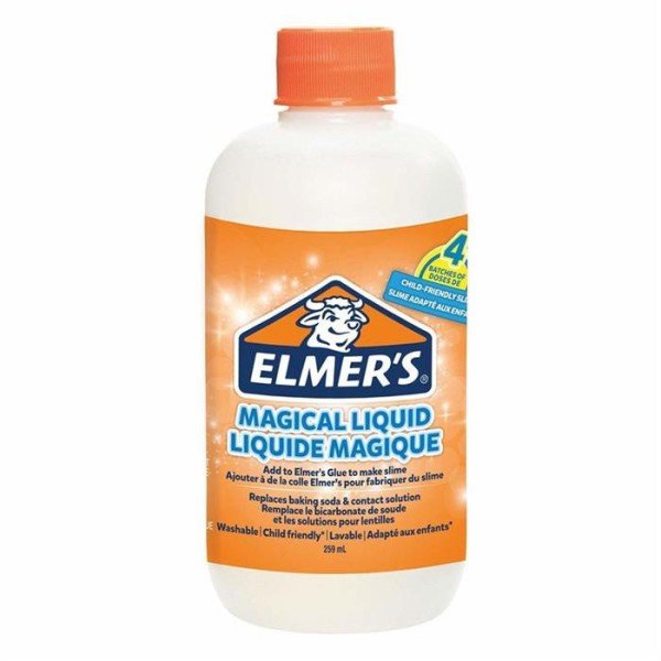 Elmers Sihirli Sıvı 258ml