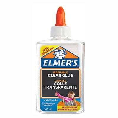 Elmers Yapıştırıcı 147ml Şeffaf